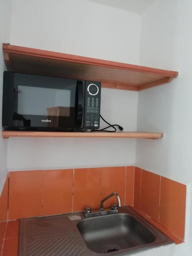 Aparthotel Casa Caracol Guanajuato Extérieur photo