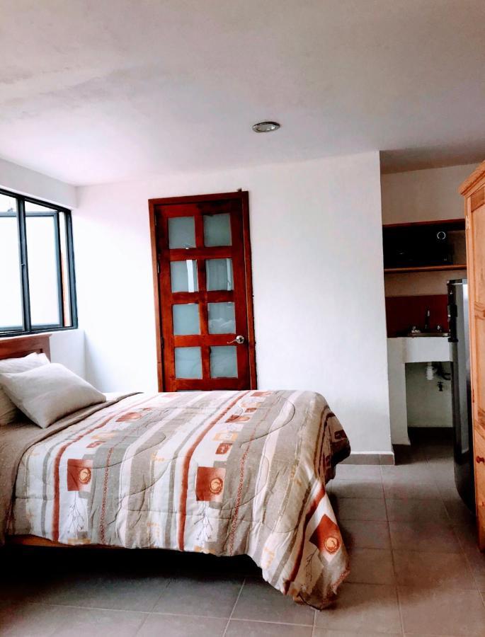 Aparthotel Casa Caracol Guanajuato Extérieur photo
