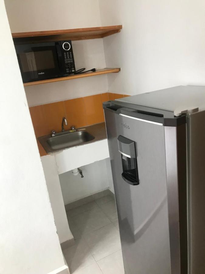 Aparthotel Casa Caracol Guanajuato Extérieur photo